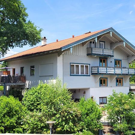 Haus Schoenblick Ruhpolding Exterior photo